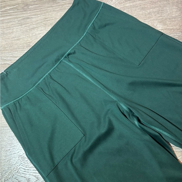 Victoria's Secret Teal Track Pants & Joggers - Picture 2 of 7